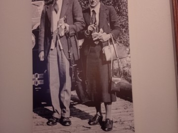 Nowa wystawa w Nieborowskim Muzeum, 